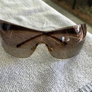 Prada SPR 54 G sunglasses
